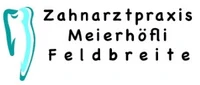 Logo Zahnarztpraxis Meierhöfli Feldbreite