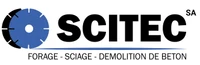 Scitec Sciage SA-Logo