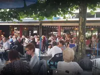 Les Berges de Vidy - Klicken Sie, um das Bild 1 in einer Lightbox vergrössert darzustellen