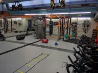 American Fitness