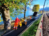 Bauhandwerk AG Langnau