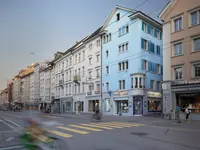 RahmeLade AG