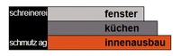 Schreinerei Schmutz AG-Logo