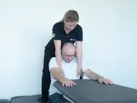 Physiotherapie Oerlikerhus