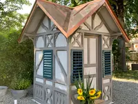 Affolter Holzbau