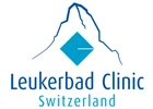 Leukerbad Clinic (LBCL) logo