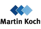 Koch Martin-Logo