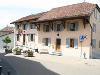 Commune de Veyrier