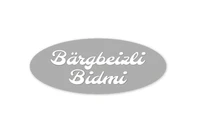 Bärgbeizli Bidmi AG-Logo