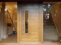 Kehrli Schreinerei AG