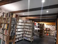 Librairie du Corbac Sàrl