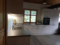 AJD Cuisines-Bains Sàrl CUISINELLA
