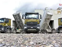 Ernst Schütz Kies + Beton AG