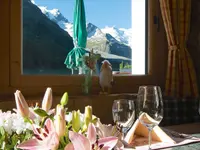 Hotel Restaurant Roseg Gletscher - Klicken Sie, um das Bild 3 in einer Lightbox vergrössert darzustellen