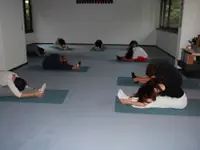 Parvati scuola di yoga - Klicken Sie, um das Bild 4 in einer Lightbox vergrössert darzustellen