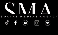 Social Medias Agency-Logo