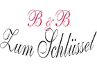 B & B Zum Schlüssel - Frosio Trea-Logo