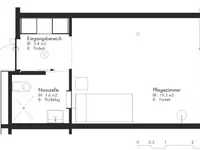 Pflegezentrum Brunnmatt
