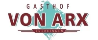 Gasthof von Arx-Logo