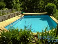 LINEABLU - PISCINE SAGL