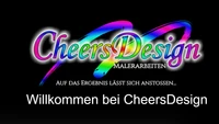 Logo Cheers GmbH