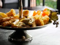 Kawali Asian Restaurant