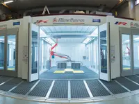 Carrosserie Roland Winiger SA
