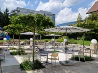 Hotel Urs und Viktor