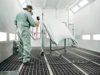 Autospritzwerk Herti GmbH