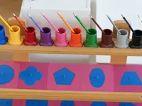 Ecole Montessori Seeds of Knowledge