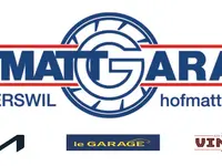 Hofmatt-Garage AG