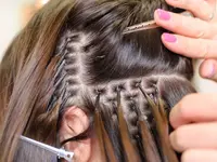 Coiffeur Ricci - Klicken Sie, um das Bild 3 in einer Lightbox vergrössert darzustellen