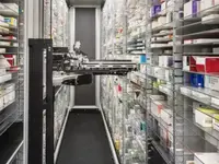 Grosse Apotheke Dr. G. Bichsel AG