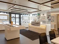 Kühnis Optik Appenzell AG