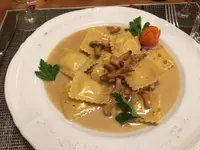 Restaurant de la croix Fédérale
