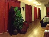 Suksawat Thaï Center