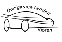 Dorfgarage Landolt-Logo