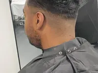 Taj Barber - Ramzi