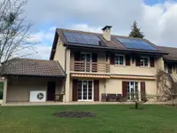 Hélios Énergies SA
