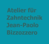 Atelier Zahntechnik / Dental Labor Baden-Logo