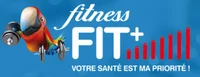 FitPlus Vouillamoz Sàrl-Logo