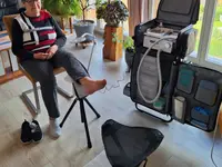 Mobile Fusspflege Widmer