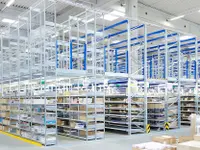 BITO-Lagertechnik Bittmann AG