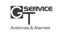 GT Service-Logo