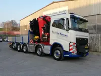 Baumann Kran AG