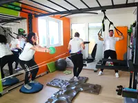 Victory Fisio - Manno
