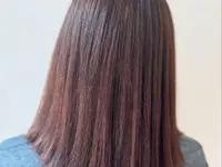 HaarGenau Haarkreationen by Samantha