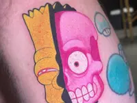 Dream Art Tattoo