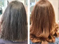 COIFFEUR GENEVE - Lucilia coiffure - Thérapeute capillaire