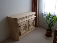Schreinerei Florin KLG Arvenmöbel & Innenausbau